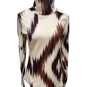 Calia Cold Weather Turtleneck Top